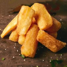 Maniokfritten (Manjok Yams Cassava), Yuca Loca, 2,5 kg