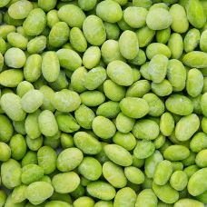 Edamame Muki, geschälte Sojabohnen, TK, 500 g