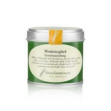 Weidetierglück, Gewürzmischung, Altes Gewürzamt, 70 g
