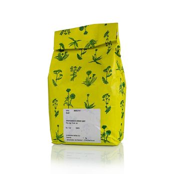 Schwarze Johannisbeeren/Cassis, getrocknet, ganz, 1 kg