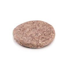 Burger Patties - Wildschwein, ø 12cm, eatventure, TK, 180 g