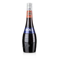 Creme de Cacao, Schokoladenlikör, dunkel, 24% vol., Bols, 700 ml