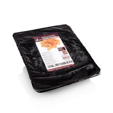 Sosa Cold Confit - Orangeat, halbkandiert, 8x8mm (37482), 3,5 kg