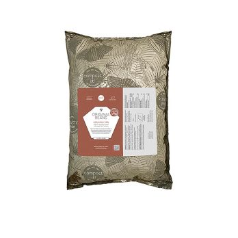 Gran Cru Udzungwa, 70% Zartbitter Couverture, Callets, Original Beans, BIO, 2 kg