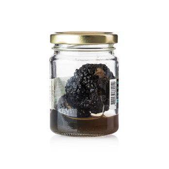 Sommertrüffel, ganze Trüffel, im Wintertrüffelsaft, Gaillard, 50 g