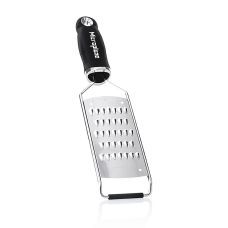 Gourmet Serie - Julienne Reibe (fine), Griff schwarz/soft-touch, 1 St