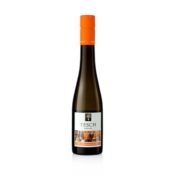 2018er St. Remigiusberg, Riesling QW, trocken, 12,5% vol., Tesch (orange Kapsel), 375 ml