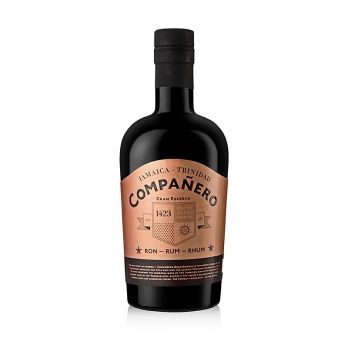 Companero Rum Gran Reserva Jamaica / Trinidad 40% Vol.0,7 l, 700 ml