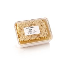 Wabenhonig, Ungarn, Imkerei Feldt, 200 g
