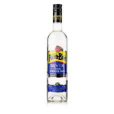 Worthy Park Rum Bar Silver, 40% vol., Jamaika, 700 ml