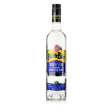 Worthy Park Rum Bar Silver, 40 % vol., Jamaika, 700 ml