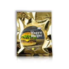 Burger Patties - Jack´s Creek, Wagyu Rindfleisch, TK, 150 g