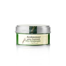 Kardamomsaatkörner (Cardamom), Altes Gewürzamt, 45 g