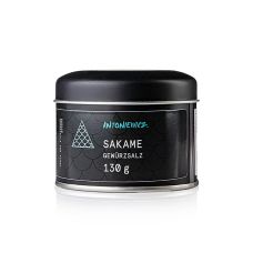 Antoniewicz - Sakame Fischsalz, 130 g