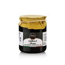 Berg-Sauerkirsch Fruchtaufstrich, Modena Amore Mio, 400 g