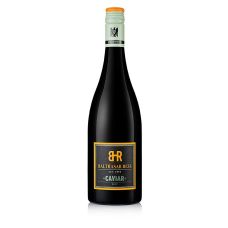 2017er Caviar de Pinot Noir, trocken, 12,5% vol., Balthasar Ress, 750 ml