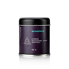 Antoniewicz - Cypris, Gewürzsalz Griechischer Joghurt, 80 g