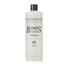 Boos Block Mystery Oil, Holzpflegeöl, 946 ml
