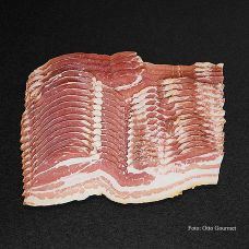 Geräucherter Speck, geschnitten, Livar, Otto Gourmet, ca.150 g