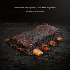Hereford Beef Ribs, smoked, Otto Gourmet, TK, ca.1.000 g