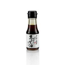 Sesamöl von schwarzem Sesam, geröstet,  Yamada, 65 ml