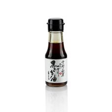 Sesamöl von schwarzem Sesam, geröstet,  Yamada, 65 ml