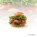 Greenforce Fertigmix für vegane Burger Patties, aus Erbsenprotein, 150 g