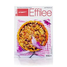 Effilee - Magazin für Essen und Leben, Ausgabe 56, 1 St