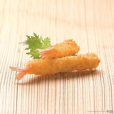 Asia Fingerfood - Garnelen Japanische Art, 40-50 Stück (Dim Sum) TK, 1 kg