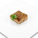 Sous-vide Lammkeule Portion, ohne Knochen, foodVAC, TK, 170 g