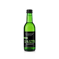 2019er Grauburgunder, trocken, 12,5% vol, Kiefer, 250 ml