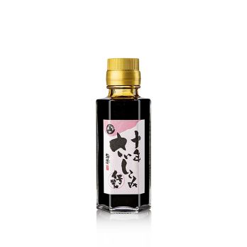 Soja-Sauce - Shoyu Saishikomi, 10 Jahre, Ando Jozo, 100 ml