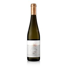 2019er Berg 1. Lage Grüner Veltliner, trocken, 14% vol., Huber, 750 ml