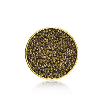 BOS FOOD Premium Selection - Kaluga Kaviar (Huso dauricus), China, 50 g