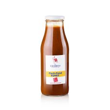 Fumet de Pescado - Fisch & Meeresfrüchte Fond (Suppenbasis), Il Navarrico, 480 ml