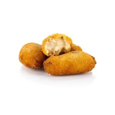 Kroketten aus Entenfleisch Confit, ca. 34 Stück, Rougié TK, 1 kg
