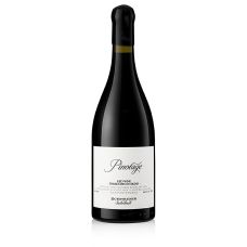 2019er Three days on Skins Pinotage, trocken, 13,5% vol., Schneider, 750 ml