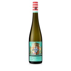 2020er Riesling, trocken, 12% vol., Prinz von Hessen, 750 ml