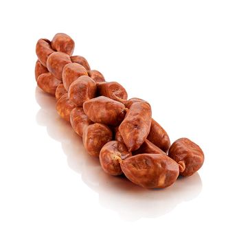 Chorizo Oreado Picante, einfache Qualität, pikant, ca.1.000 g