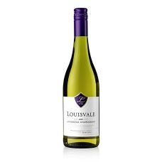 2020er Unwooded Chardonnay, trocken, 12,5% vol., Louisvale Wine Estate, 750 ml