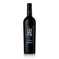 2019er Negroamaro Tomegna, trocken, 13% vol., Giuliani, 750 ml
