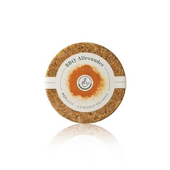POTLUCK BBQ Allrounder, 60 g