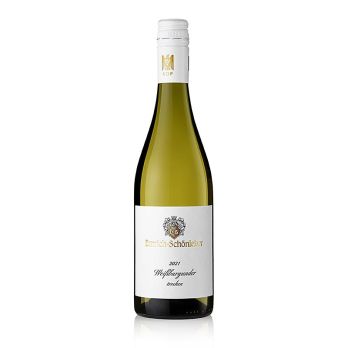 2021er Weißburgunder, trocken, 13 % vol., Emrich-Schönleber, 750 ml