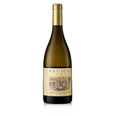 2021er Sauvignon Chardonnay, trocken, 12,5% vol., Anciens Temps, 750 ml