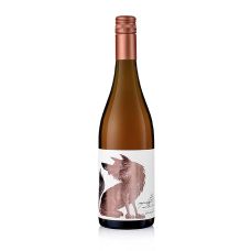2018er Der Wolf Grauburgunder Orange, 13,5% vol., Sighardt Donabaum, 750 ml