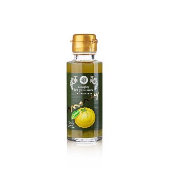Yuzu Hot Sauce Marcy, Japan, 94,3 g