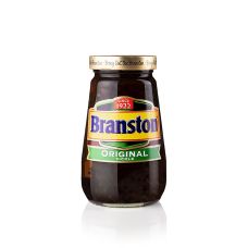 Branston Pickle, Gemüse- und Gewürz Relish, süß-sauer, 720 g