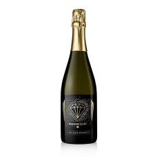 2017er Diamond Heart Sekt, Blanc de Blanc, Brut, 12,5% vol., The Ned, 750 ml
