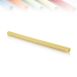 ClickStraw - Mehrweg Trinkhalm, champagner, 10 St
