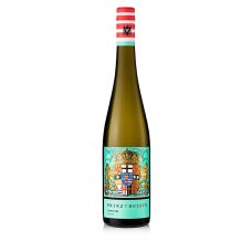 2021er Scheurebe, trocken, 12,5% vol., Prinz von Hessen, 750 ml
